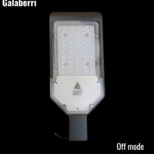 Galaberri Street Light